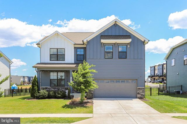 504 CARROLL WALK AVE, Frederick, MD 21701