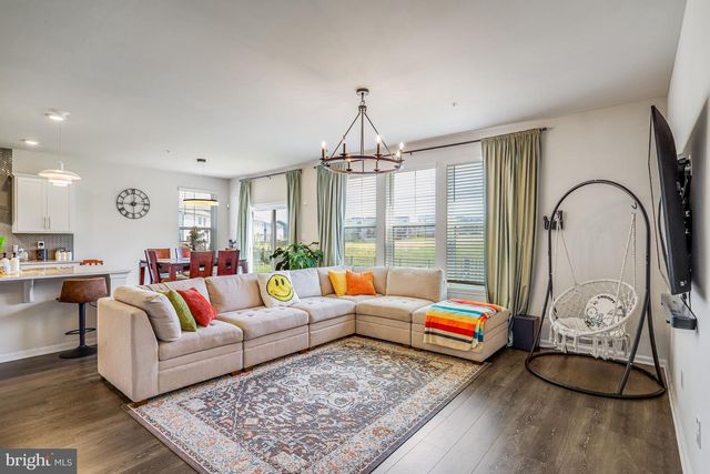 504 CARROLL WALK AVE, Frederick, MD 21701
