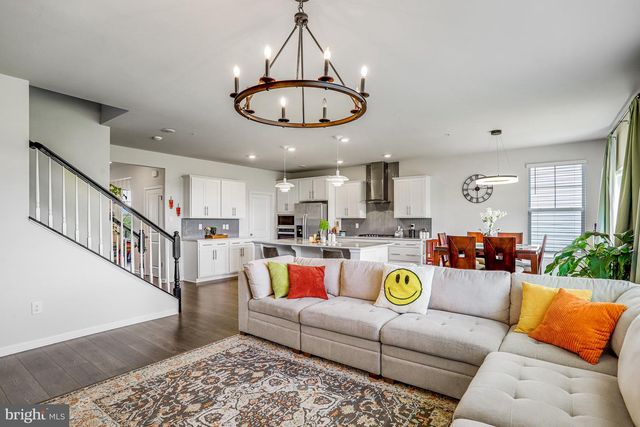 504 CARROLL WALK AVE, Frederick, MD 21701