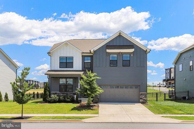 504 CARROLL WALK AVE, Frederick, MD 21701