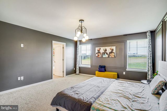 504 CARROLL WALK AVE, Frederick, MD 21701