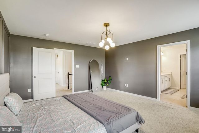 504 CARROLL WALK AVE, Frederick, MD 21701
