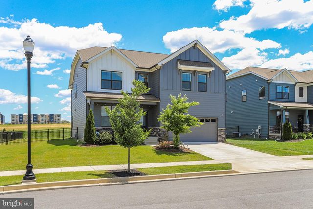504 CARROLL WALK AVE, Frederick, MD 21701