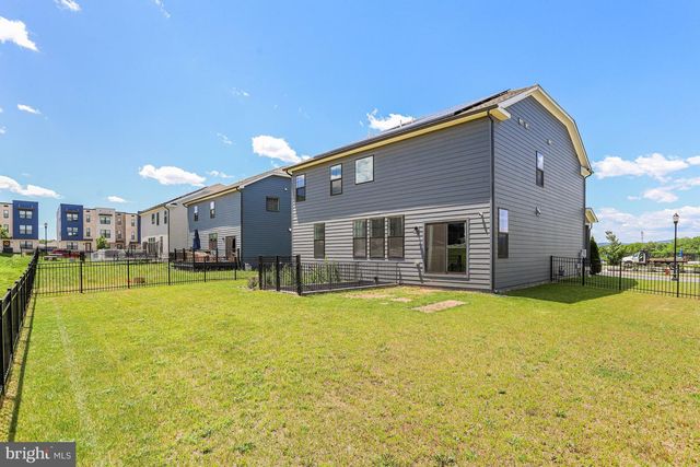 504 CARROLL WALK AVE, Frederick, MD 21701