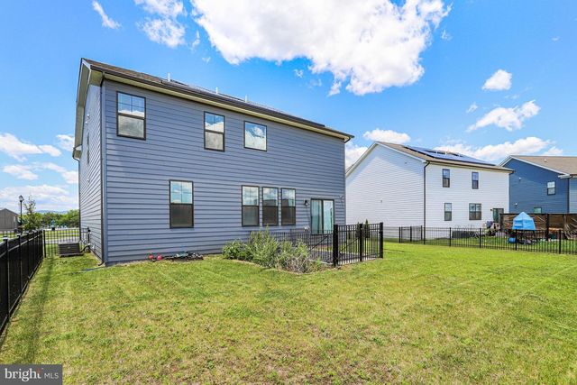 504 CARROLL WALK AVE, Frederick, MD 21701