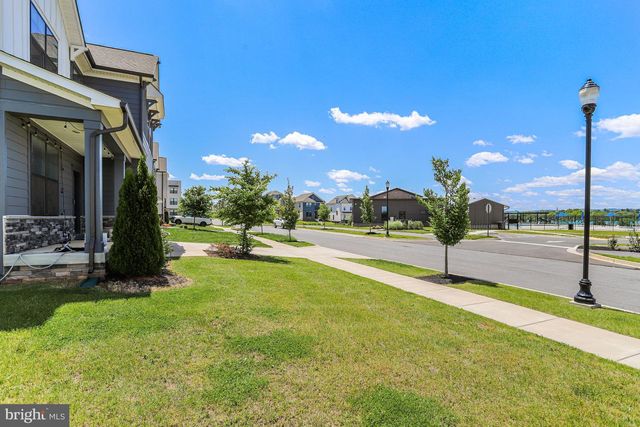 504 CARROLL WALK AVE, Frederick, MD 21701