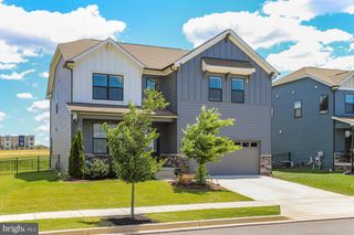 504 CARROLL WALK AVE, Frederick, MD 21701