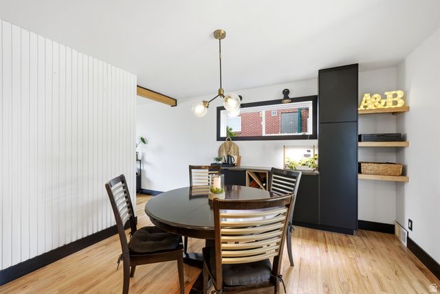 3720 E YOSEMITE DR, Salt Lake City, UT 84109