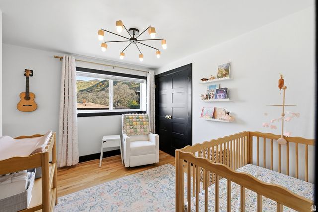 3720 E YOSEMITE DR, Salt Lake City, UT 84109