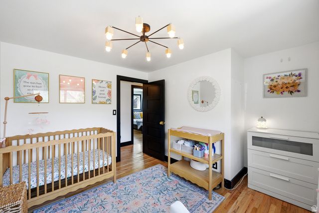 3720 E YOSEMITE DR, Salt Lake City, UT 84109