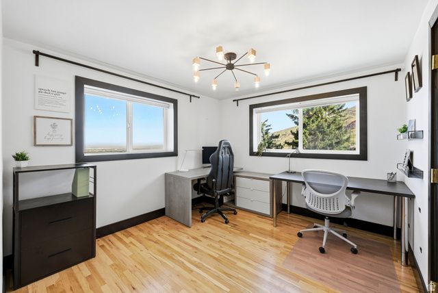 3720 E YOSEMITE DR, Salt Lake City, UT 84109