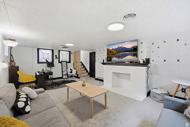 3720 E YOSEMITE DR, Salt Lake City, UT 84109