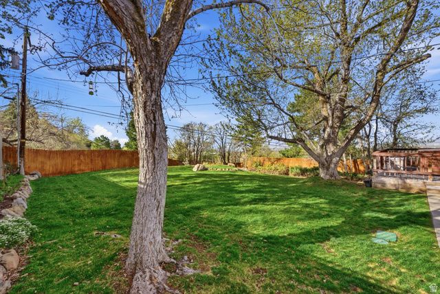 3720 E YOSEMITE DR, Salt Lake City, UT 84109