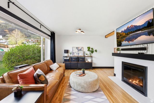 3720 E YOSEMITE DR, Salt Lake City, UT 84109