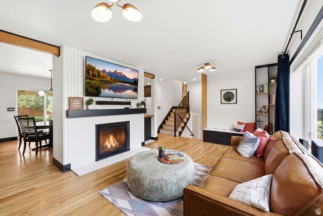 3720 E YOSEMITE DR, Salt Lake City, UT 84109