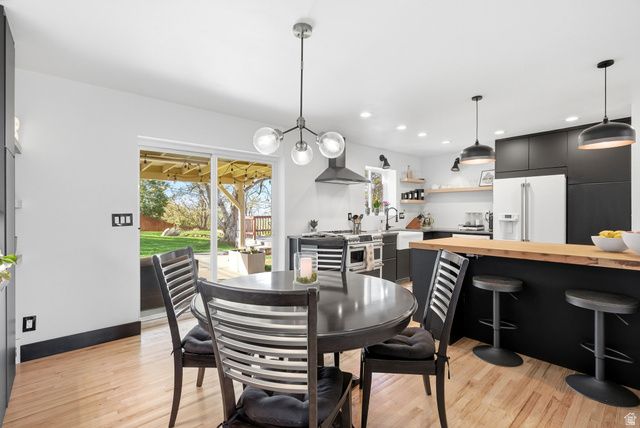 3720 E YOSEMITE DR, Salt Lake City, UT 84109