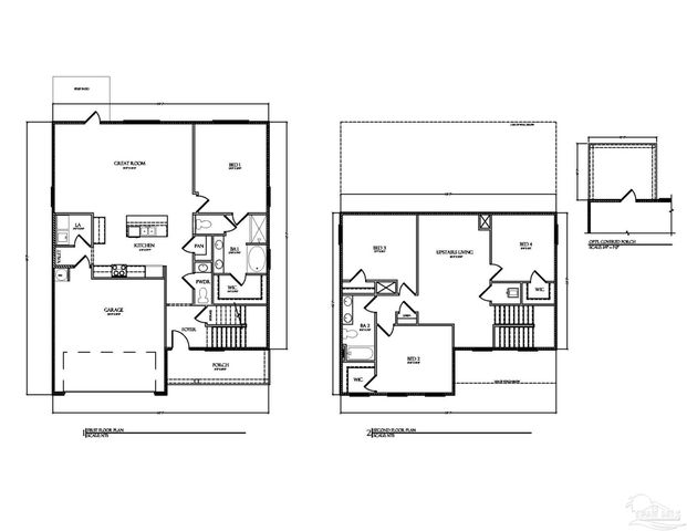 2043 Wiregrass St, Navarre, FL 32566