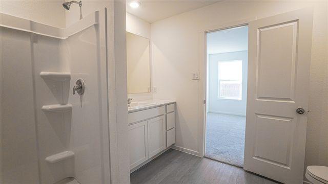 5316 Agalinis Avenue, Royse City, TX 75189