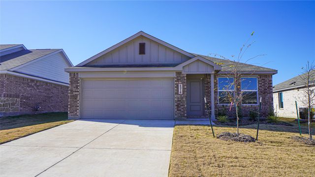 5316 Agalinis Avenue, Royse City, TX 75189