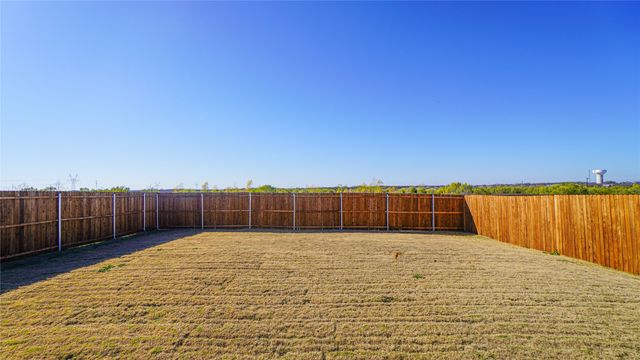 5316 Agalinis Avenue, Royse City, TX 75189