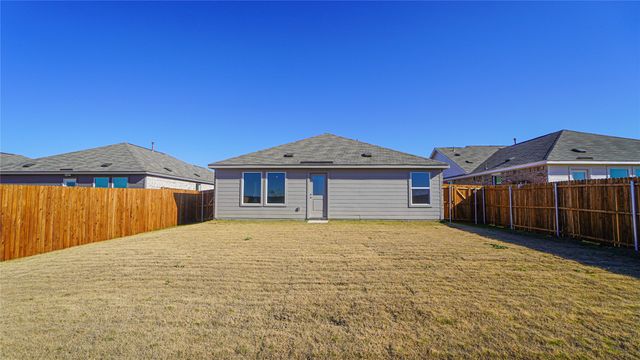 5316 Agalinis Avenue, Royse City, TX 75189