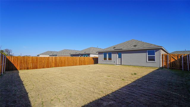 5316 Agalinis Avenue, Royse City, TX 75189