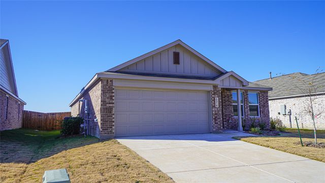 5316 Agalinis Avenue, Royse City, TX 75189