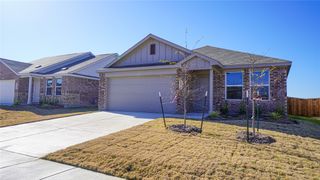 5316 Agalinis Avenue, Royse City, TX 75189