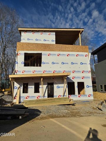 Lot 41 Tipi Way, Pigeon Forge, TN 37863