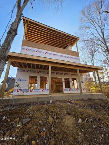 Lot 41 Tipi Way, Pigeon Forge, TN 37863