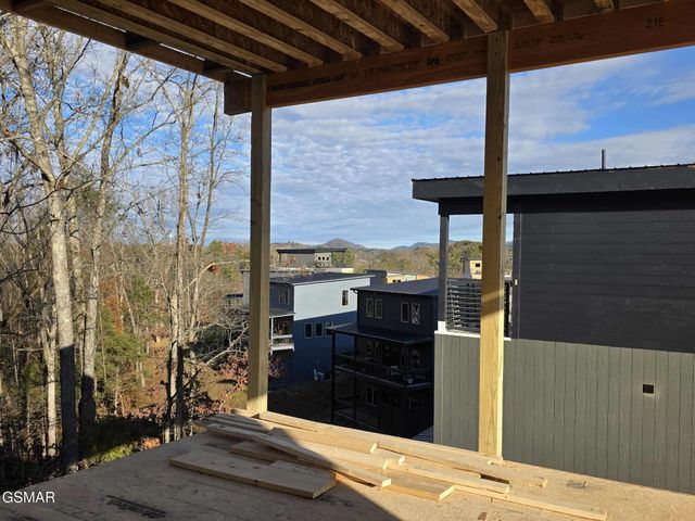Lot 41 Tipi Way, Pigeon Forge, TN 37863