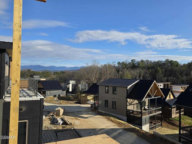 Lot 41 Tipi Way, Pigeon Forge, TN 37863