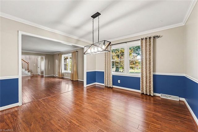 8025 Reynolda Road, Pfafftown, NC 27040