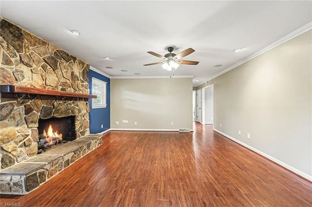 8025 Reynolda Road, Pfafftown, NC 27040