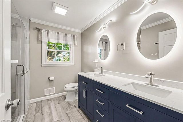 8025 Reynolda Road, Pfafftown, NC 27040