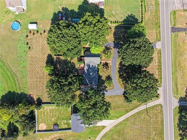 8025 Reynolda Road, Pfafftown, NC 27040