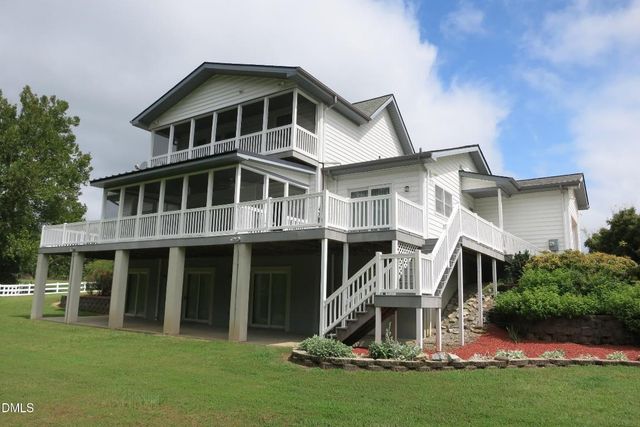 4103 Massengale Road, Whitakers, NC 27891