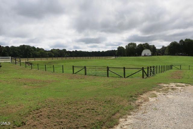 4103 Massengale Road, Whitakers, NC 27891