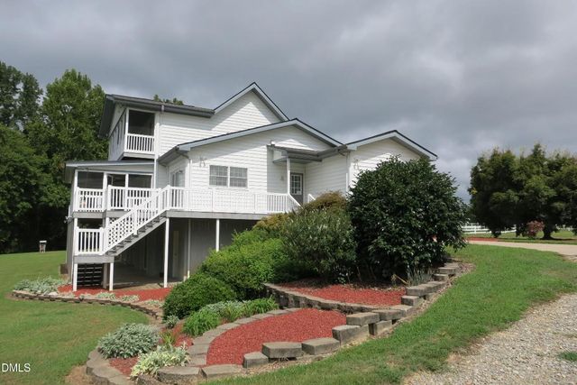 4103 Massengale Road, Whitakers, NC 27891