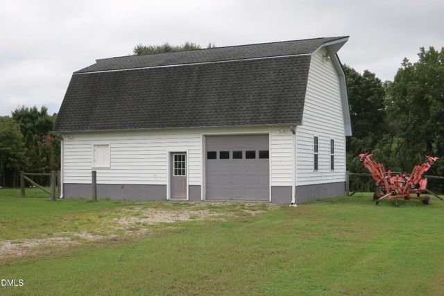 4103 Massengale Road, Whitakers, NC 27891