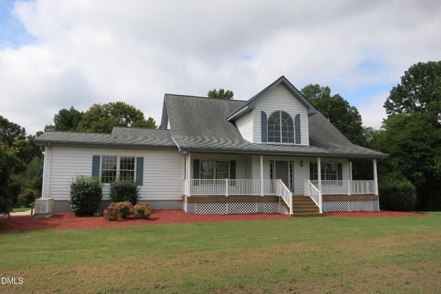 4103 Massengale Road, Whitakers, NC 27891