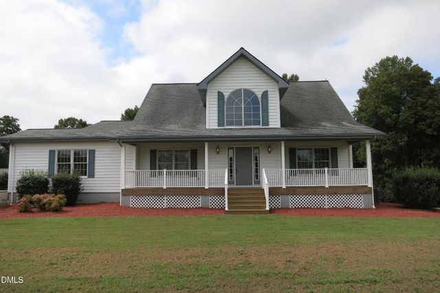 4103 Massengale Road, Whitakers, NC 27891