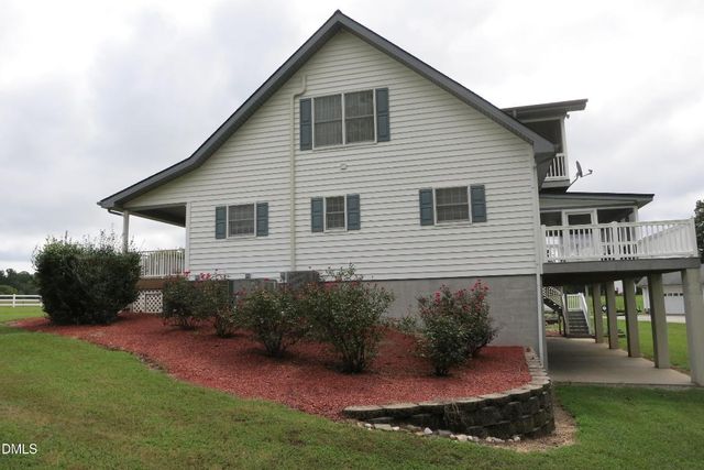 4103 Massengale Road, Whitakers, NC 27891