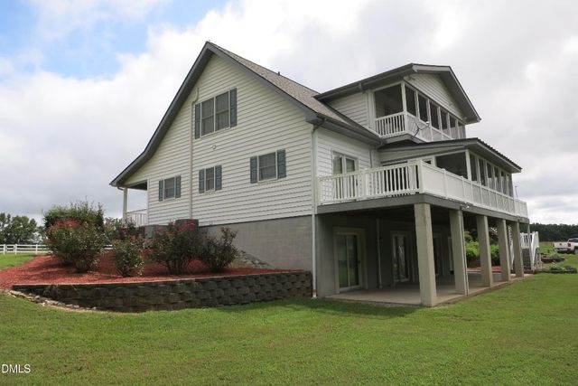 4103 Massengale Road, Whitakers, NC 27891