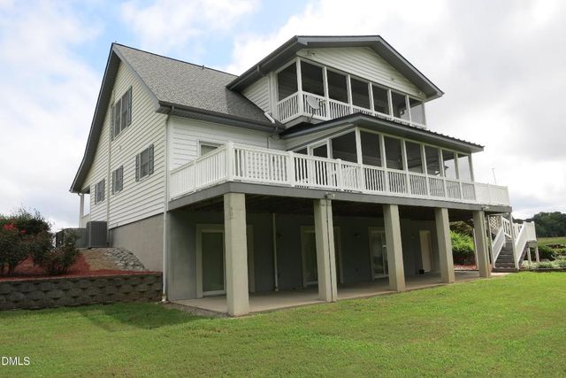 4103 Massengale Road, Whitakers, NC 27891