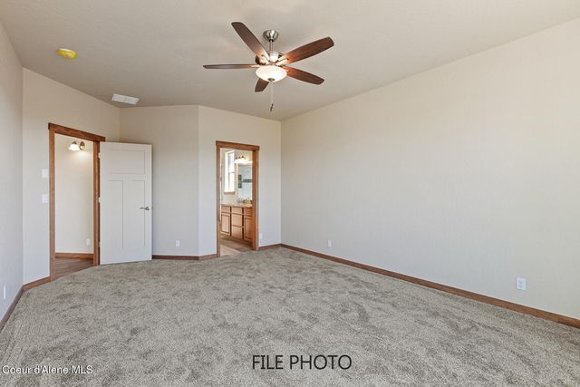 4478 E Davin DR, Post Falls, ID 83854