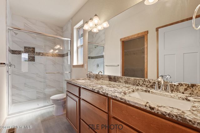 4478 E Davin DR, Post Falls, ID 83854