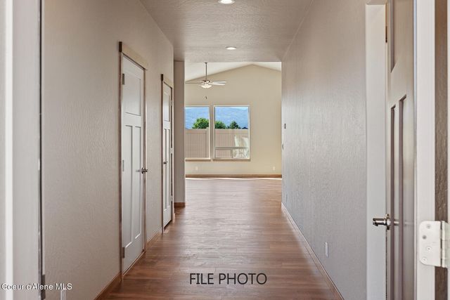 4478 E Davin DR, Post Falls, ID 83854