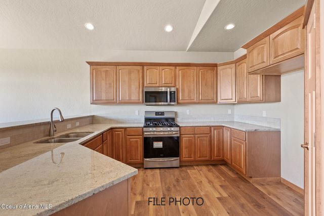 4478 E Davin DR, Post Falls, ID 83854