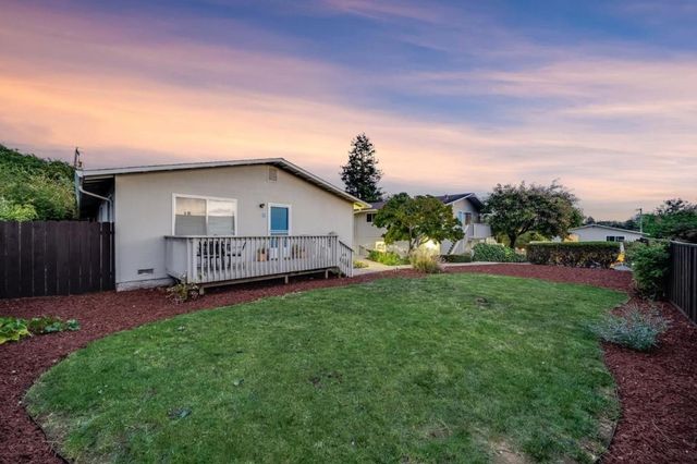 2695 Mar Vista Drive, Aptos, CA 95003